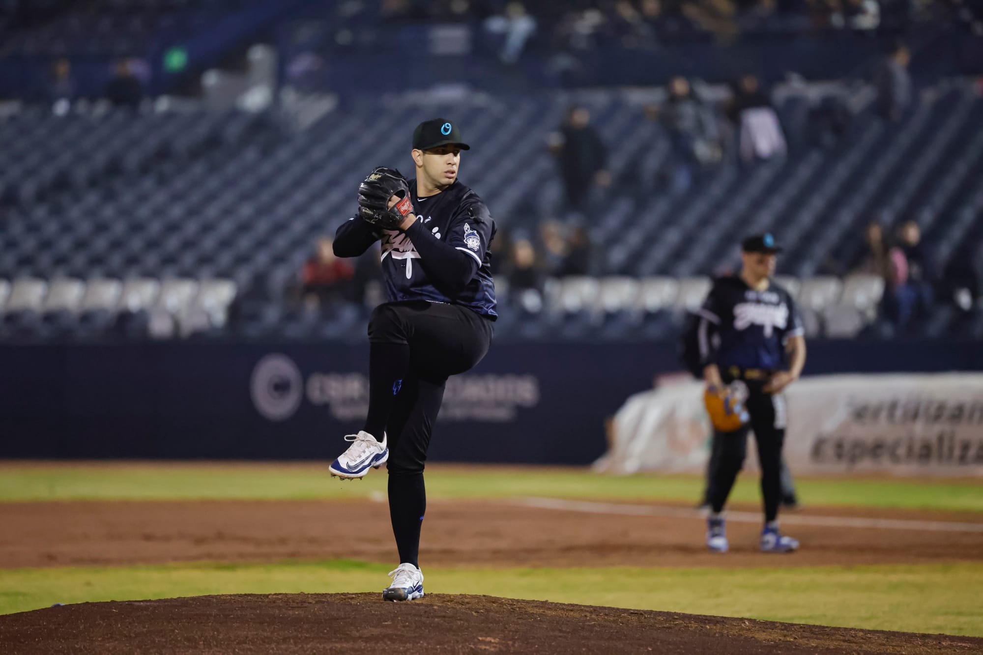 LUIS CESSA SERÁ IMPORTANTE EN LA ROTACIÓN GUINDA