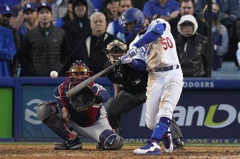 DODGERS VISITA A LOS BRAVES
