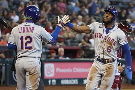METS TIENE UN DE LAS MEJORES MARCAS DE LAS MAYORES