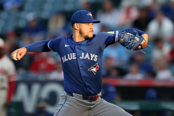 BLUE JAYS AMAENCIÓ COMO SEGUNDO DE SIU DIVISIÓN