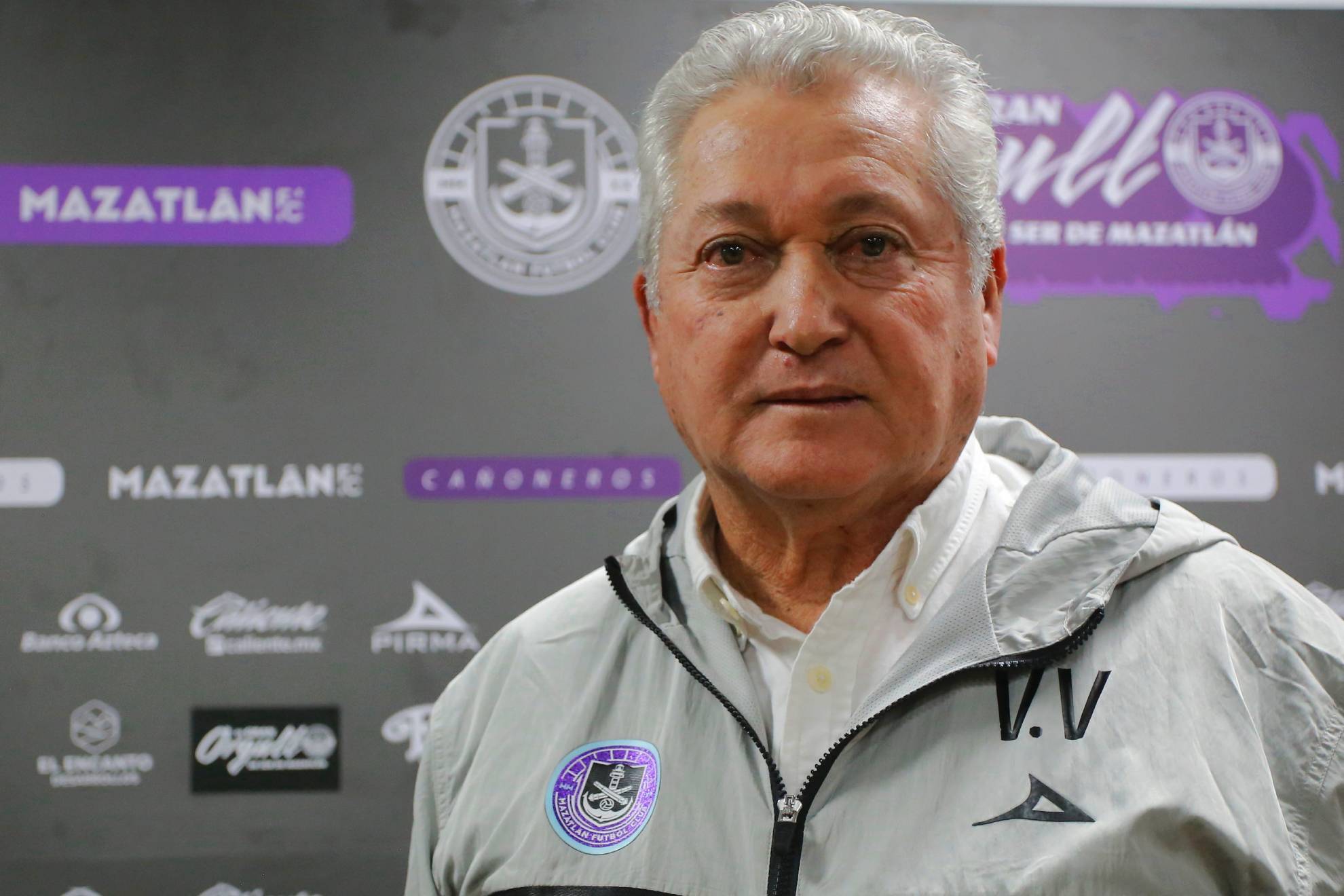 VÍCTOR MANUEL VUCETICH LIGA MX CL2025