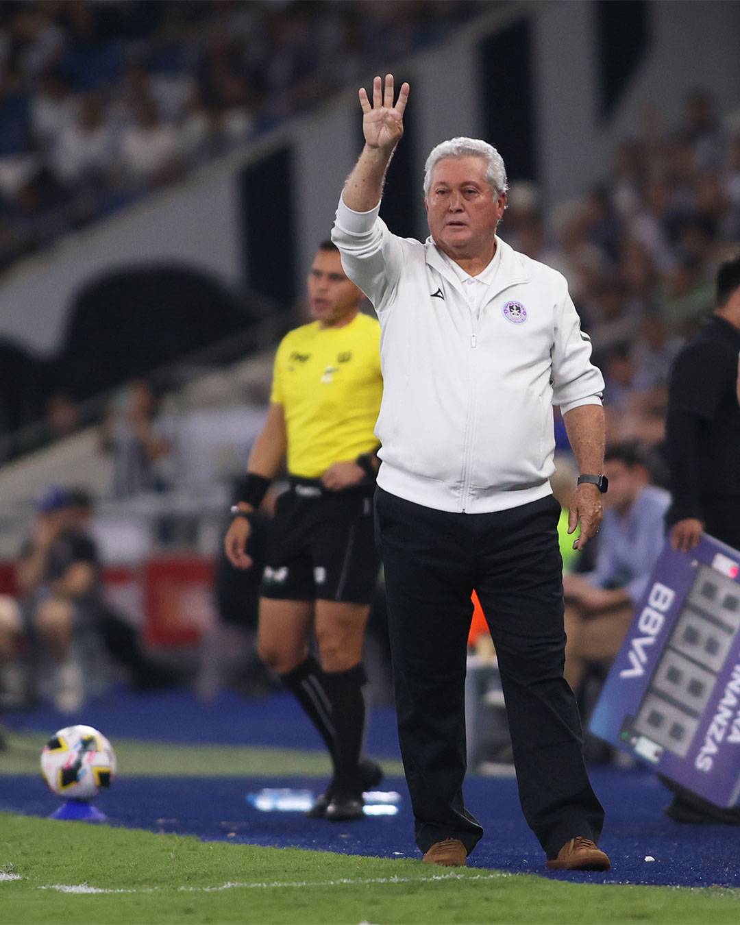 VUCETICH MAZATLÁN LIGA MX CL2025