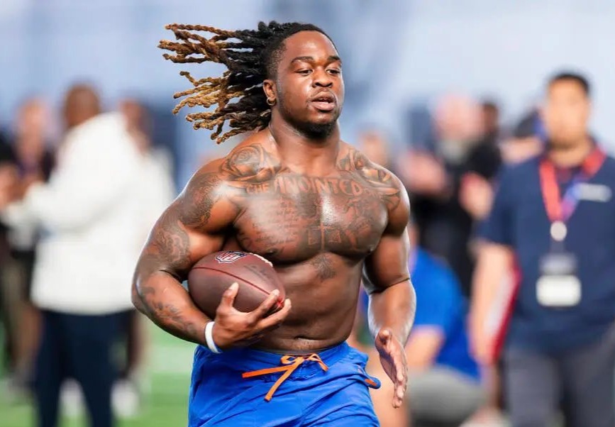 La audaz elección de Ashton Jeanty por parte de los Raiders podría redefinir el valor de los corredores y remodelar la dinámica de la NFL durante años.