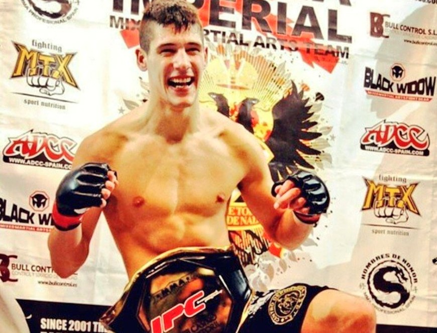 Terribles noticias para las MMA españolas. Joel Álvarez no peleará en UFC 315 el próximo 10 de mayo ante Benoit Saint-Denis.