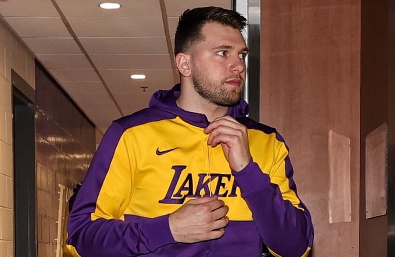 Revelan que los Mavericks exploraron un traspaso para juntar a Doncic con otro All-Star.