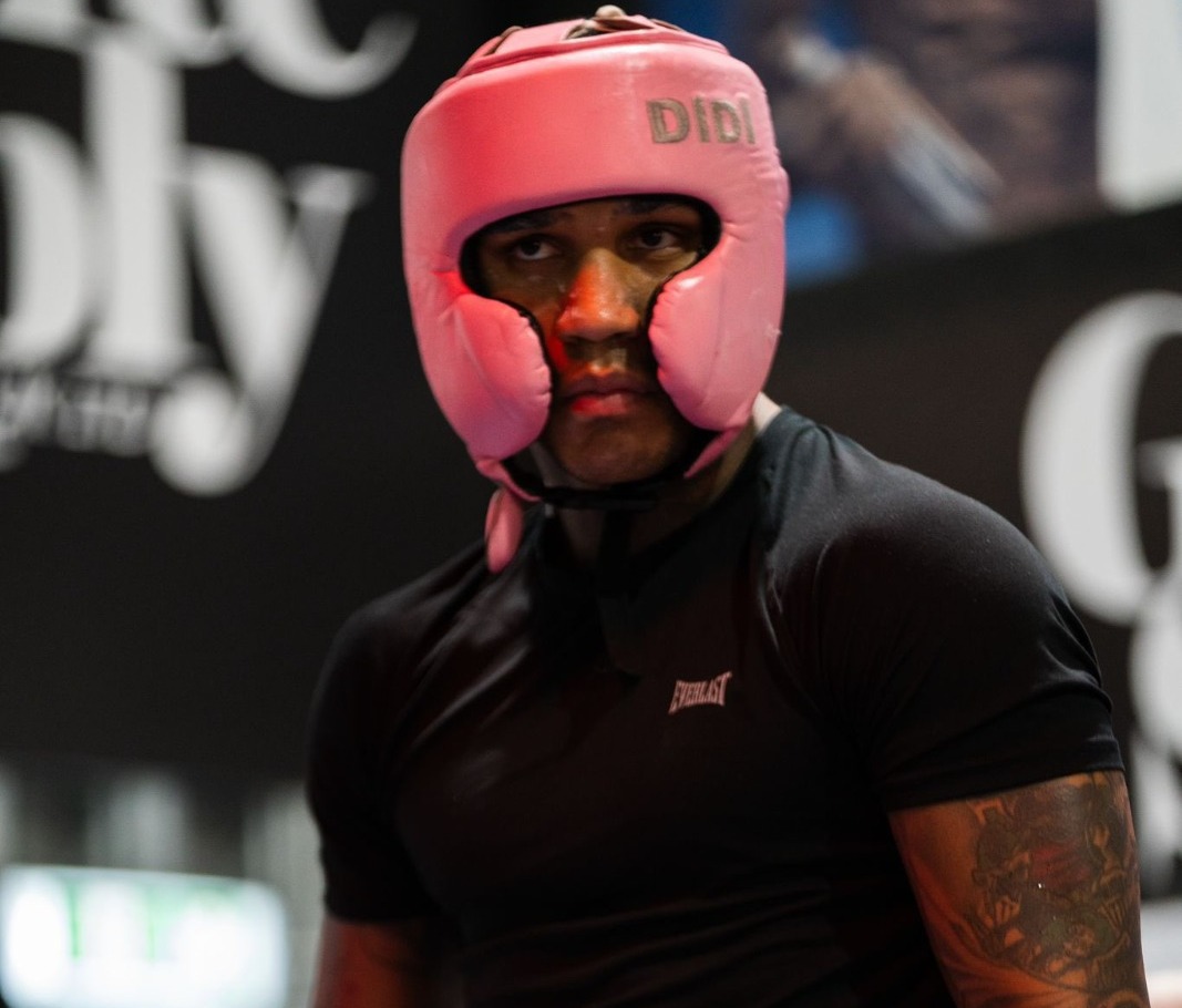 Benn se centraría en peleadores de su misma categoría o peso, pero una larga rivalidad con Chris Eubank Jr. significaba más para él que un título mundial.