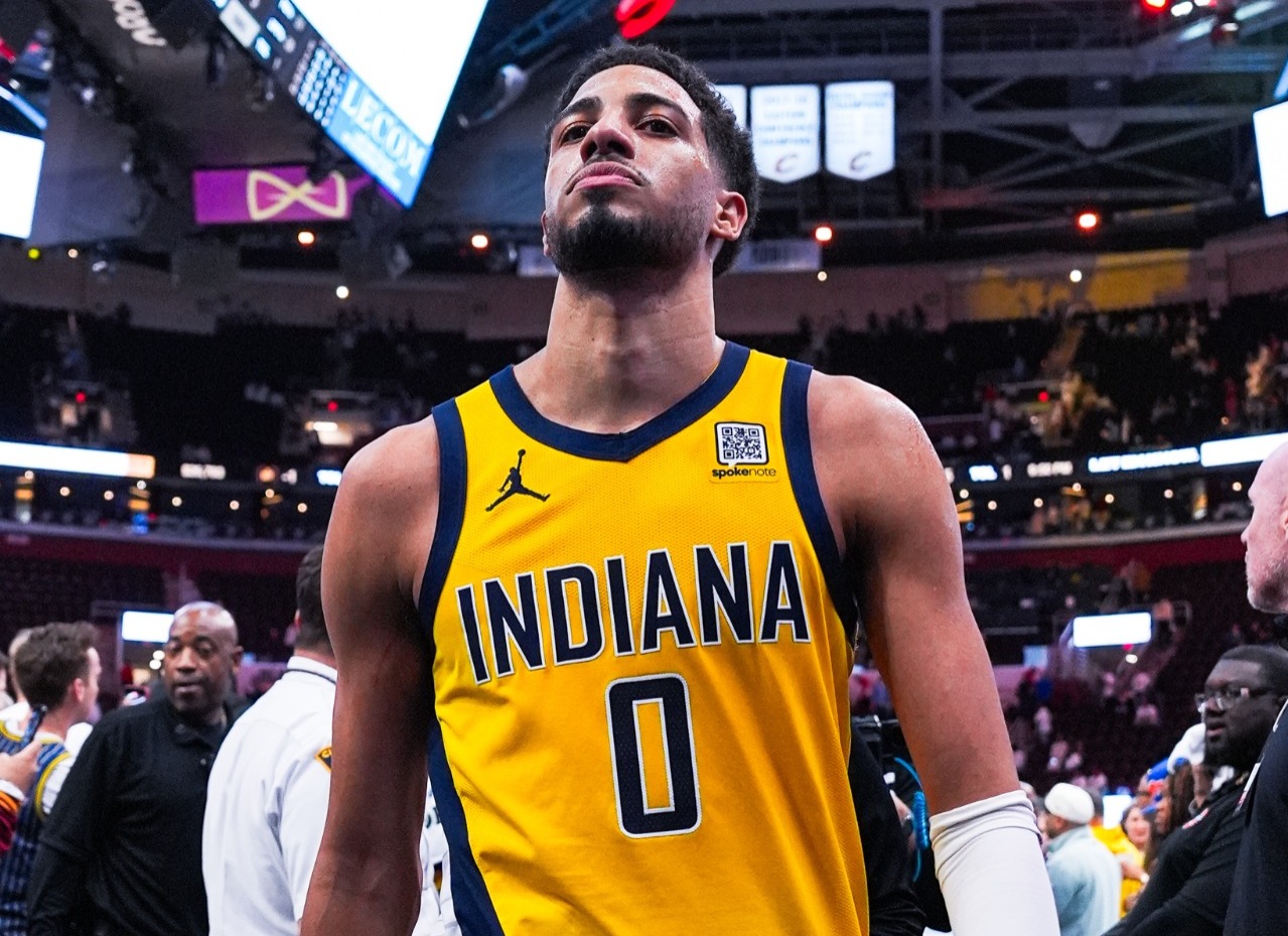 Cleveland Cavaliers recibió a Indiana Pacers y cayó 119-120 sobre el final de manera inesperada y dolorosa.