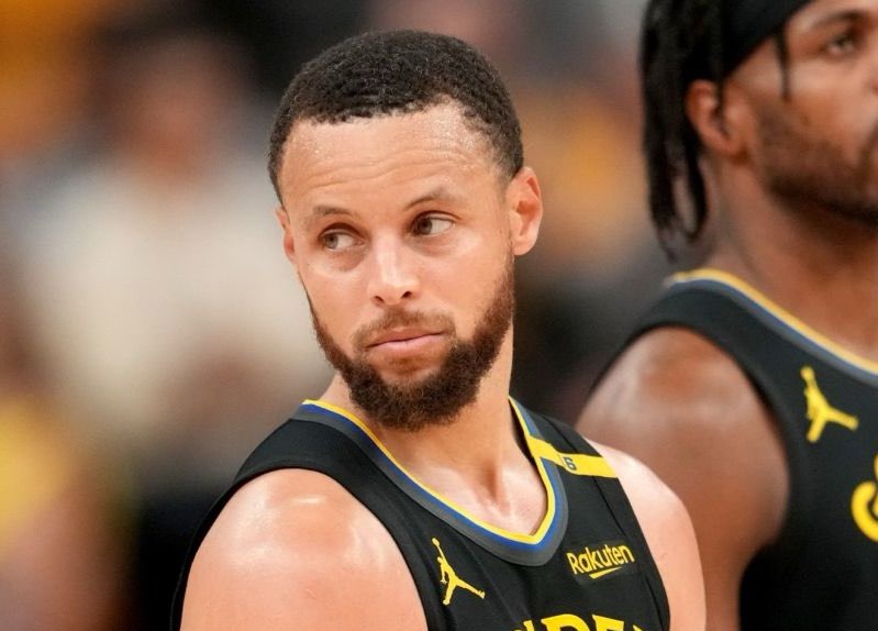 Los Golden State Warriors tienen una ventaja de 1-0 sobre los Minnesota Timberwolves, Pero no podrán contar con su superestrella Stephen Curry.