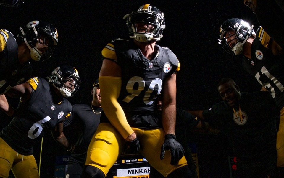 Los Steelers están considerando a Mason Rudolph, Skylar Thompson o al novato Will Howard como su titular para la Semana 1.