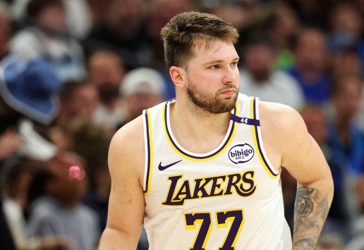 Una leyenda de Miami Heat apoya la decisión de Nico Harrison de haber traspasado a Luka Doncic a los Lakers.