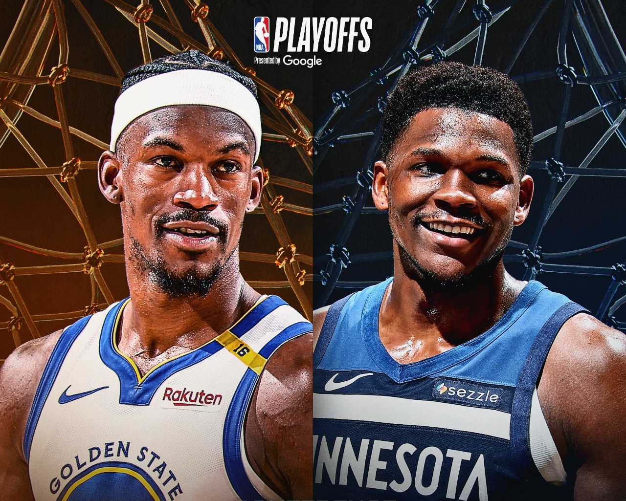 Warriors se prepara para el juego 3 el día de hoy en su duela.
