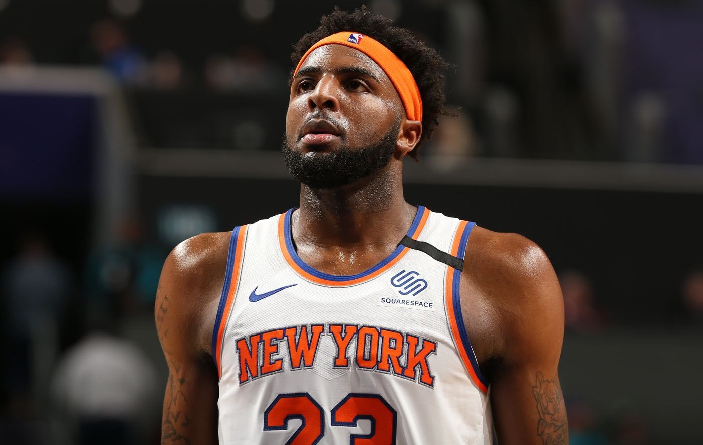 Aunque el escenario de estos Playoffs lo ha amplificado, los problemas de Robinson con los tiros libres no son nada nuevo.