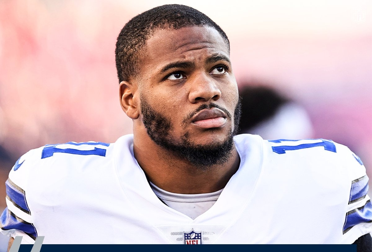 No hay nada oficial todavía, pero los Dallas Cowboys ejercerán la opción de quinto año con el linebacker.