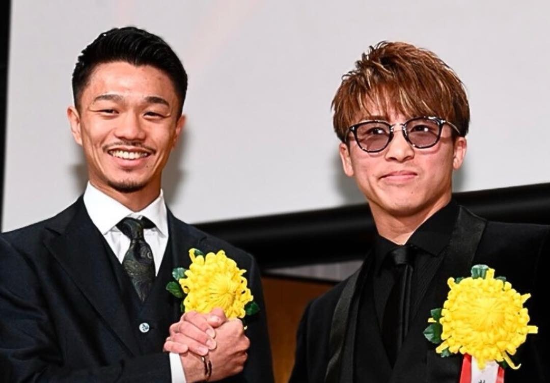 Naoya Inoue vs Junto Nakatani es la mejor pelea que se puede hacer en el boxeo.