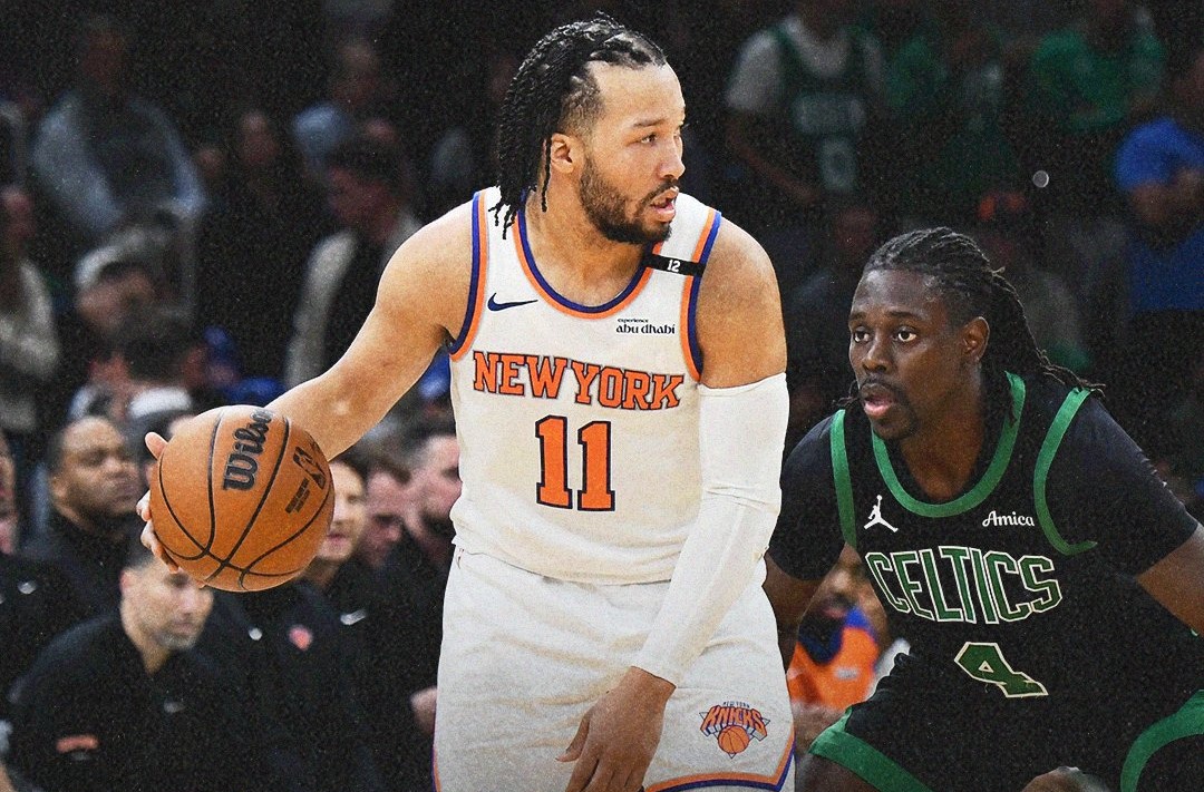 Los Knicks intentarán nuevamente ganar la serie hoy en Nueva York.