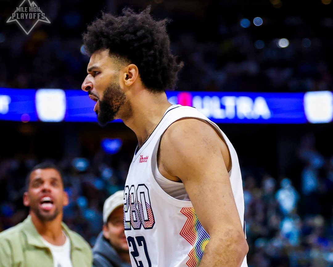 Nuggets suman nada menos que 19 séptimos partidos ganados.