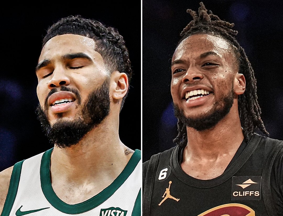 Cleveland Cavaliers como los Boston Celtics, a pesar de tener temporadas regulares sólidas, no han cumplido las expectativas.