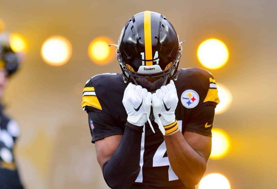 Pickens se une a los Cowboys para formar dupla con CeeDee Lamb.