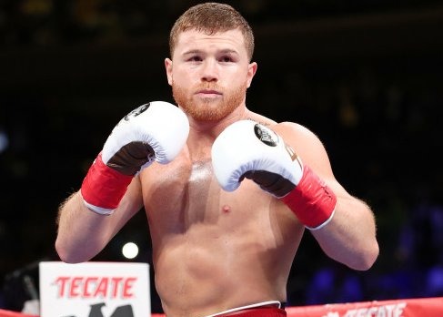 Uno de los ex promotores de Canelo Álvarez siente que a la superestrella mexicana sólo le queda una pelea más en su envejecido cuerpo.