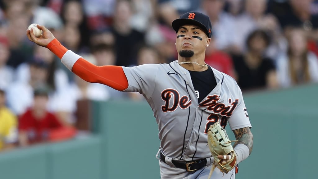 TIGERS SE MANTIENE PRIMER LUGAR