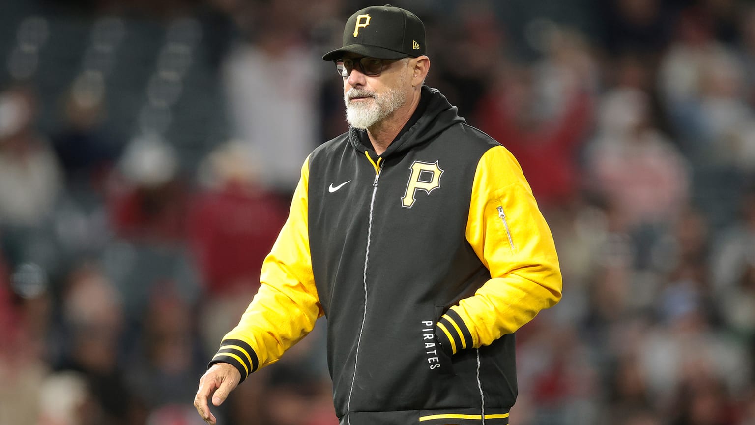 PIRATES TENDRÁ NUEVO CAPITÁN