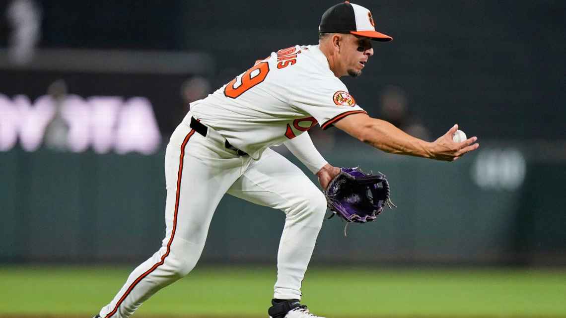 RAMÓN URIAS ESTABA TUVO UNA GRAN SEMANA CON EL BATE