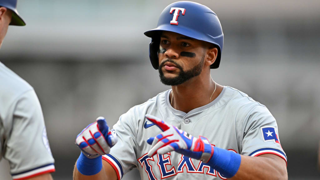 RANGERS BUSCA SER MÁS COMPETITIVO