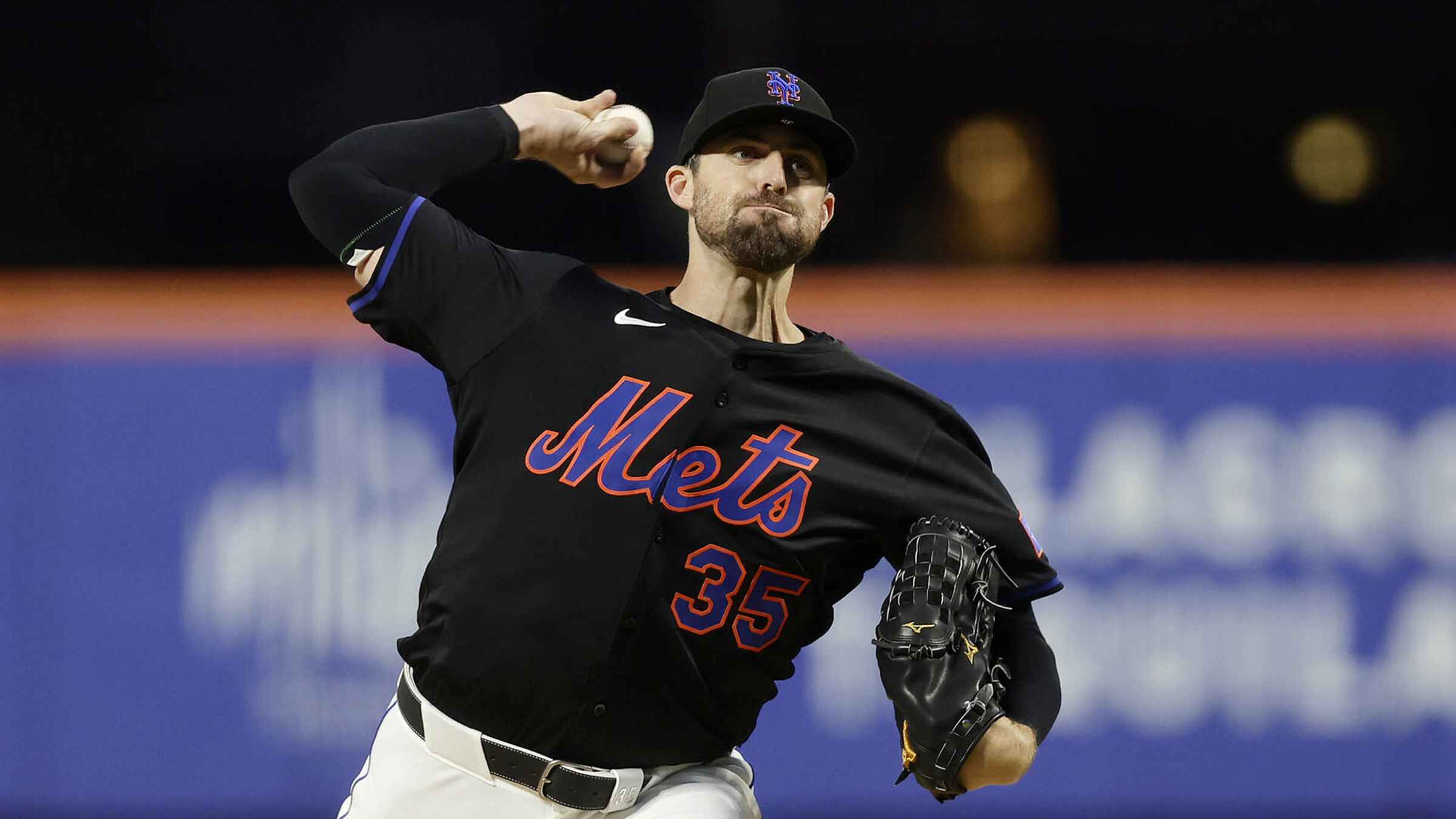 METS SE LLEVA CON PODER EL PRIMER JUEGO